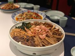 -院8里·小聚园老川菜(九眼桥店)