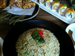 -笑福亭料理小馆(解放碑店)