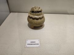 -岳阳市博物馆