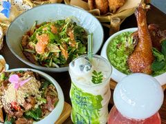 -小银家日式简餐(中信丹阳花园店)