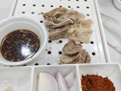 -老毛手抓·盐池滩羊非遗手抓(宁夏总店)