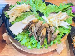 -束河人家(南锣鼓巷店)