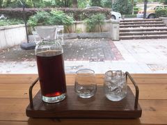 -COTTON CAFE(德信·中外公寓店)