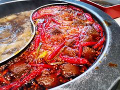 牛油火锅-川西坝子火锅(金沙1.0直营店)