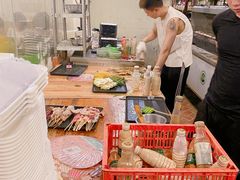 -啊溜烧烤·炭火传承(南澳店)