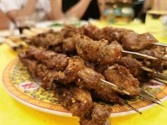 -烤肉季饭庄
