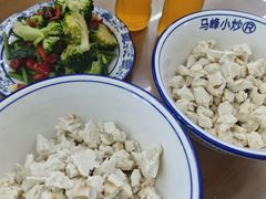 -清真·马峰烤肉(小学习北巷店)