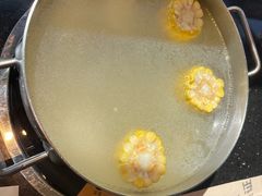 -牛事制造局牛肉火锅(莲岳路店)