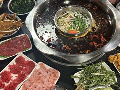 -邓莽子老火锅(中兴路总店)