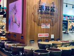 -九寸钉自助·炭火烤肉烧烤(欧乐时尚广场店)