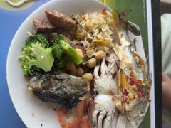 -厦门悦华酒店·绿庭主题自助餐厅