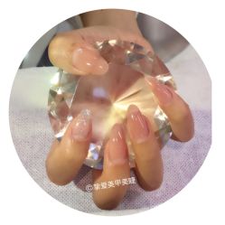 手部美甲无痛延长-挚爱美甲Bloved Nail