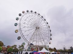 -云幽谷旅游区