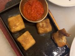 -大鱼徽州·寻味徽菜(万象汇店)