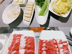 -海底捞火锅(振华商厦店)