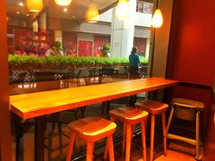 -The Habit Burger Grill 哈比特汉堡(爱琴海店)