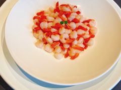 -上海滩餐厅(BFC外滩金融中心店)