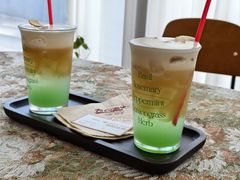-72 COFFEE(东朝阳路店)