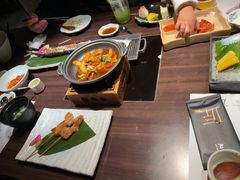 -匠和风精致料理(莆田财富中心店)