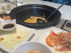 -海味当家·蒸锅海鲜(中山广场创始店)