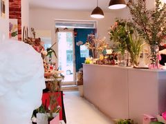 -Smile House咖啡馆(群芳小区店)