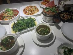 -粤香村(清真川菜店)