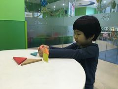 -小问号·科学启蒙·逻辑思维·阅读素养·口才演讲(杨浦合生汇中心)