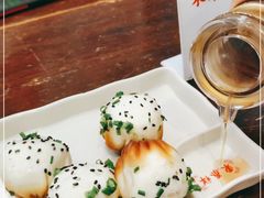 -东泰祥生煎馆(长宁路店)