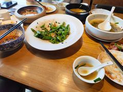 -東舍食唐精品陕菜馆
