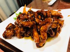 -老大同酒家·糟卤·本帮菜(中山公园店)