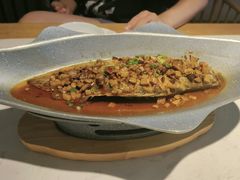 -不倒翁·安徽名菜楼(步行街店)