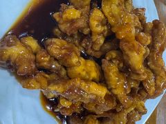 -三居鲁味坊黄焖鸡(山大路店)