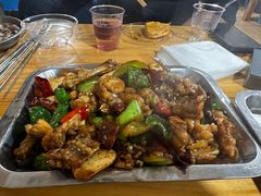-陈氏肥蛤(小纬六路总店)