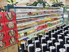 大堂-果蔬好生活超市(东湖店)