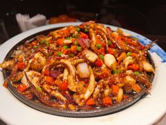 -隐厨·中国菜馆(三里屯T+MALL店)
