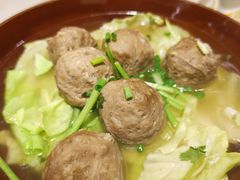 -乔阿马·江南味·驴肉香(龙湖华泾天街店)