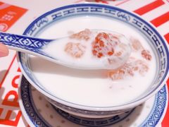-开心糖水铺(天府三街店)