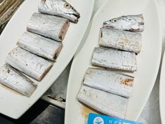 -好兄弟郭巨海鲜(天一阁店)