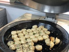 -小杨生煎(天之骄子店)
