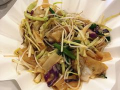 三丝爆炒陈村粉-龙的酒楼·手工早茶·顺德菜(近良路店)
