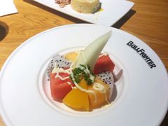 -斗牛士牛排(南京东路店)
