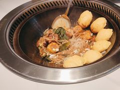 -遇东北林区铁锅炖(南开店)