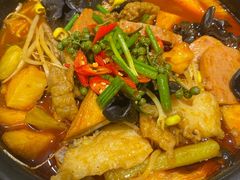 -姑姑宴(富力广场店)