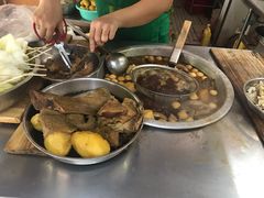 -修记牛杂店(同华东一路店)