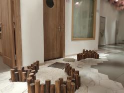 -静待花开瑜伽尊巴会馆