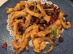 -大铁勺新津菜(迎水道店)