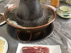 -原柳滩高台阶涮羊肉