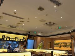 -小菜园新徽菜(芜湖万达店)