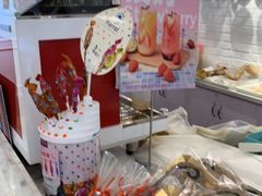 -TOUCH泰奇(金桥长岛路店)