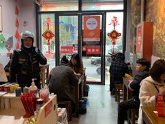 -春雪面馆(转塘店)
